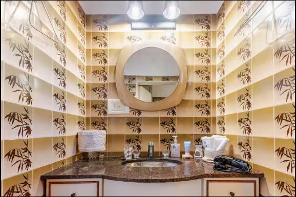 Alquiler amoblado en Alto Alberdi