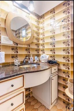 Alquiler amoblado en Alto Alberdi