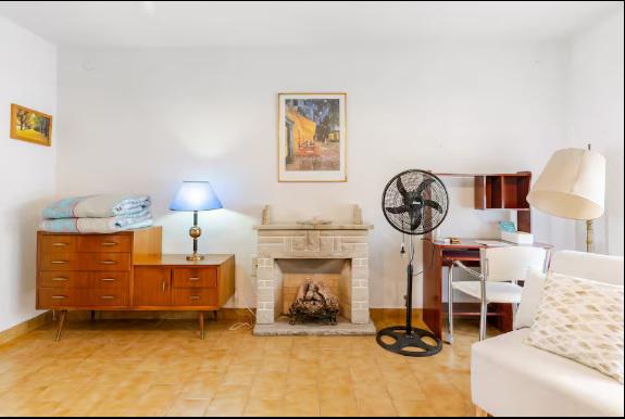 Alquiler amoblado en Alto Alberdi