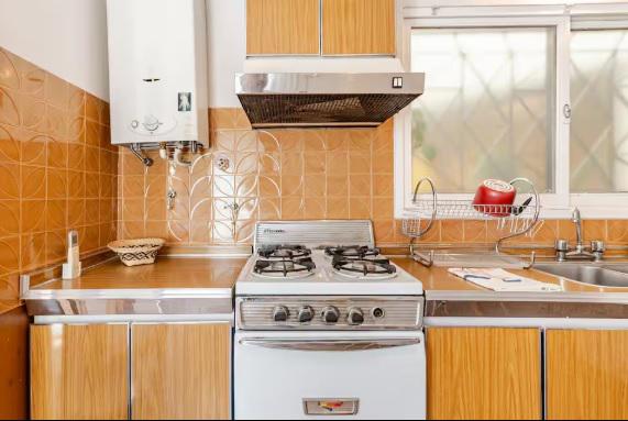 Alquiler amoblado en Alto Alberdi