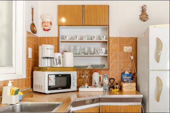 Alquiler amoblado en Alto Alberdi