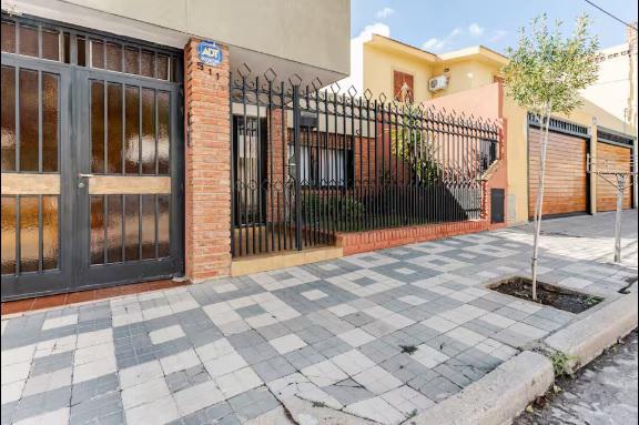 Alquiler amoblado en Alto Alberdi