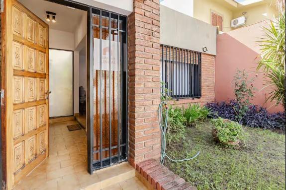 Alquiler amoblado en Alto Alberdi