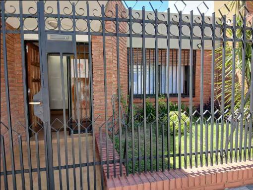 Alquiler amoblado en Alto Alberdi