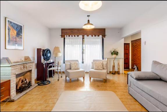 Alquiler amoblado en Alto Alberdi