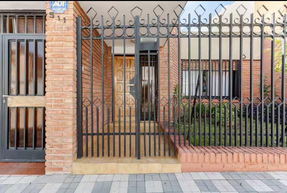 Alquiler amoblado en Alto Alberdi