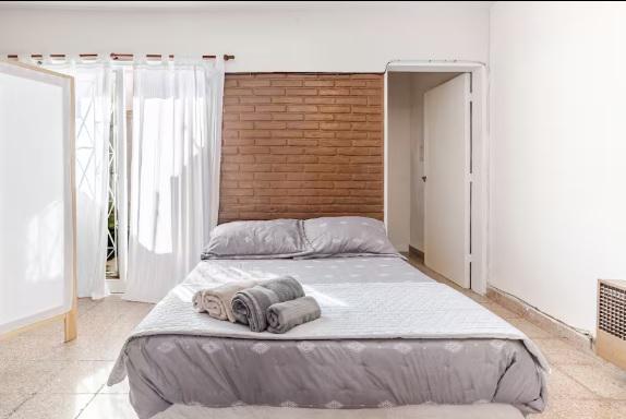 Alquiler amoblado en Alto Alberdi