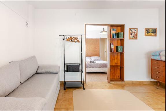 Alquiler amoblado en Alto Alberdi