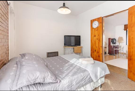 Alquiler amoblado en Alto Alberdi