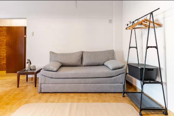 Alquiler amoblado en Alto Alberdi