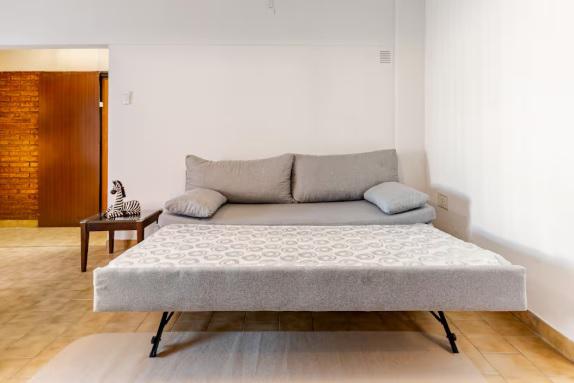 Alquiler amoblado en Alto Alberdi