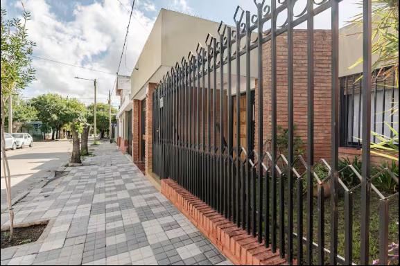 Alquiler amoblado en Alto Alberdi