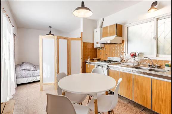 Alquiler amoblado en Alto Alberdi