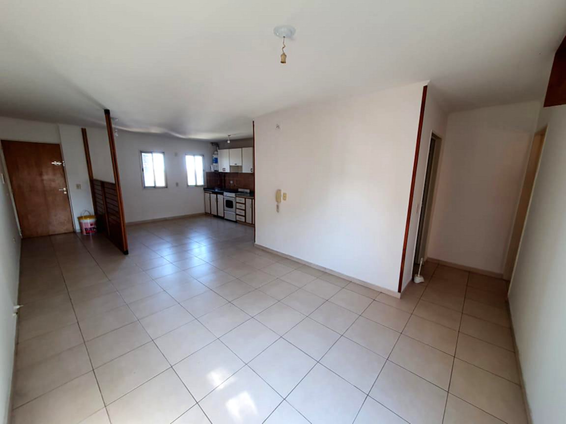 1 dor Parque Las Tejas Piso 13 hermosa vista