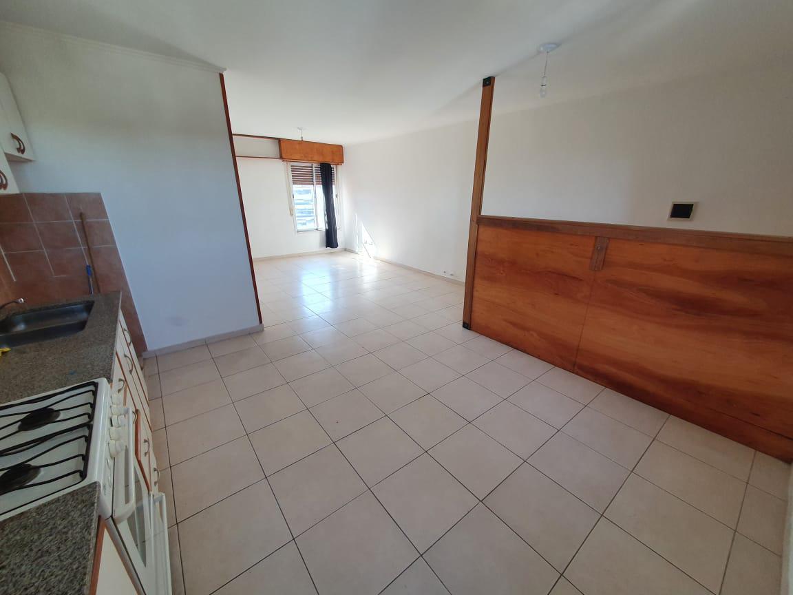 1 dor Parque Las Tejas Piso 13 hermosa vista