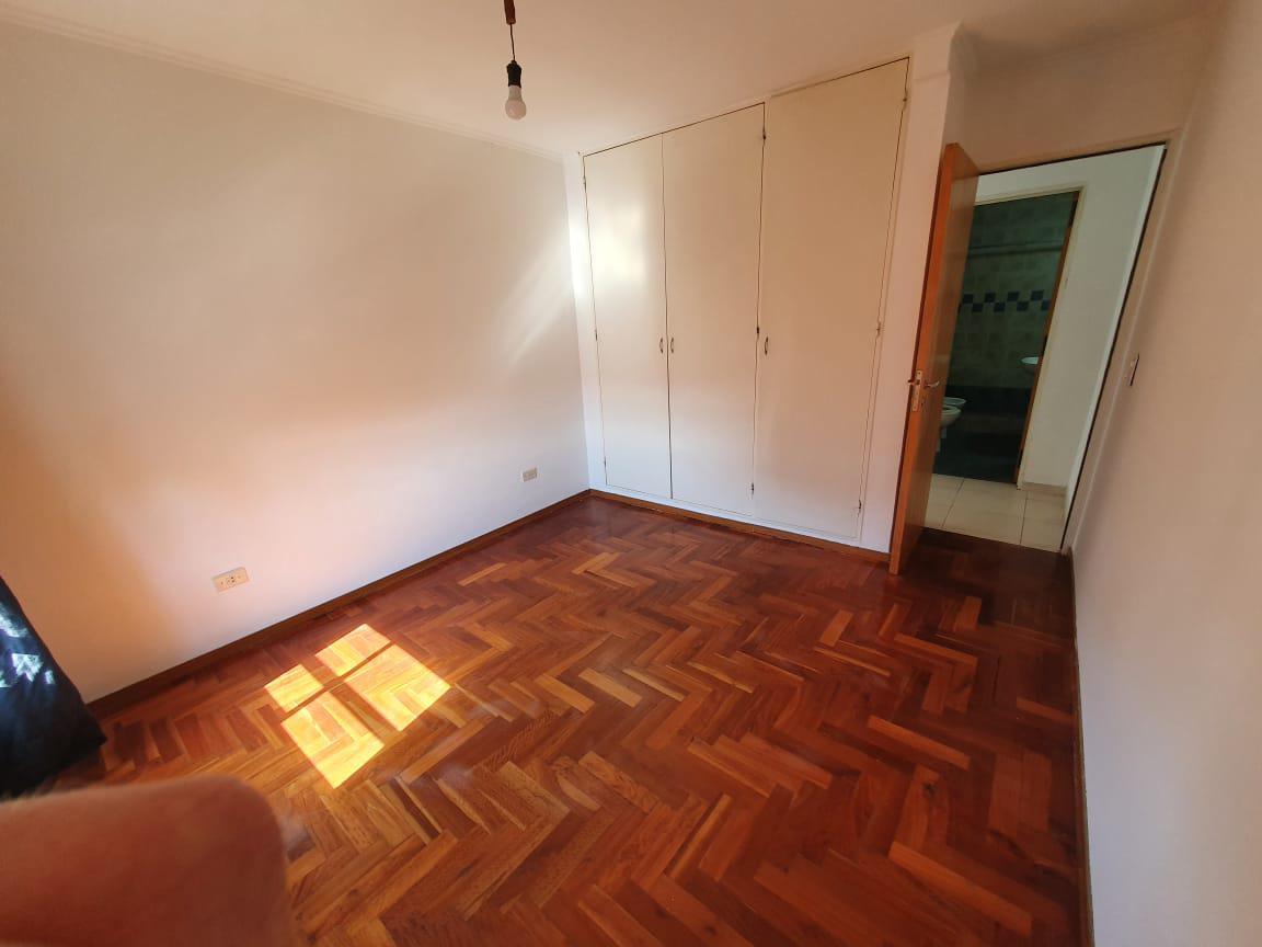 1 dor Parque Las Tejas Piso 13 hermosa vista