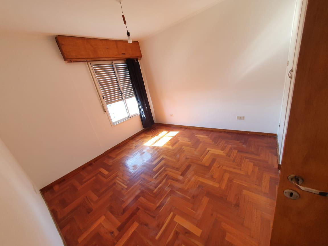 1 dor Parque Las Tejas Piso 13 hermosa vista