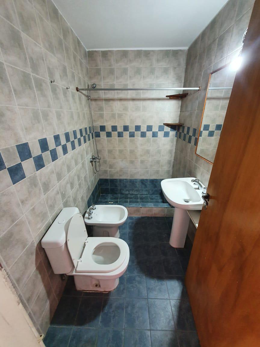 1 dor Parque Las Tejas Piso 13 hermosa vista