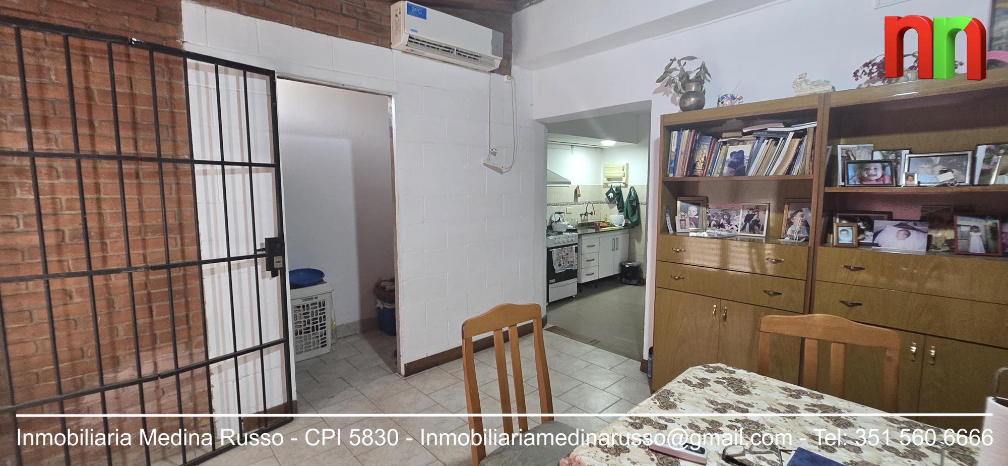 Oportunidad - Casa 3 dormitorios B Puente Blanco