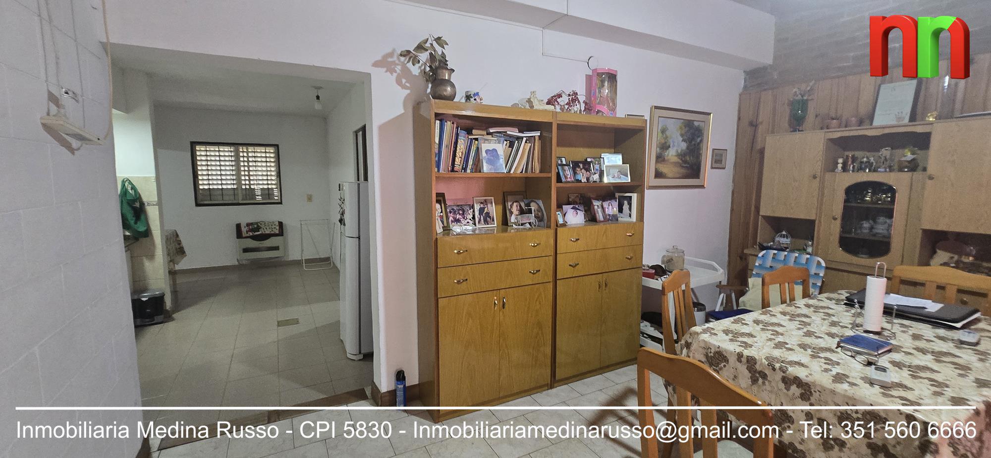Oportunidad - Casa 3 dormitorios B Puente Blanco