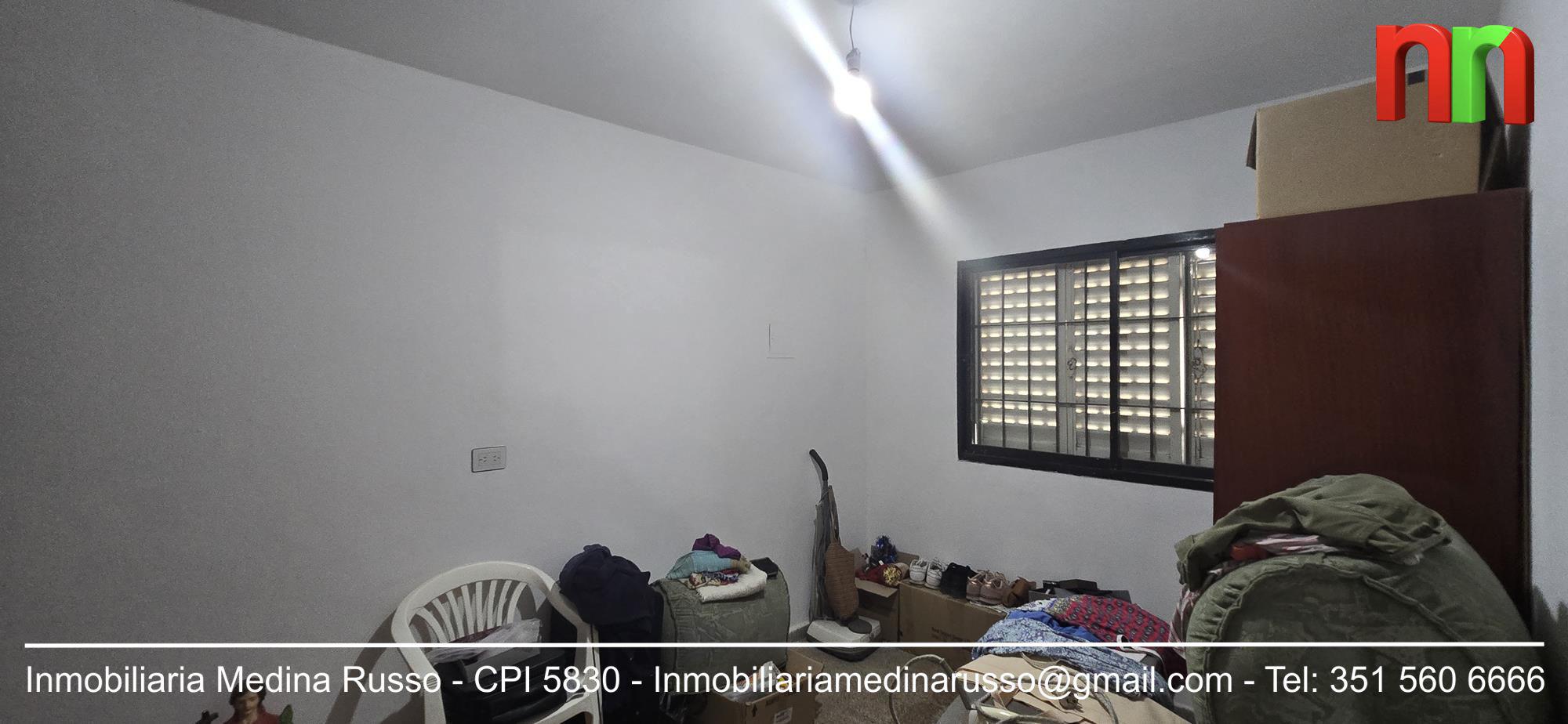 Oportunidad - Casa 3 dormitorios B Puente Blanco