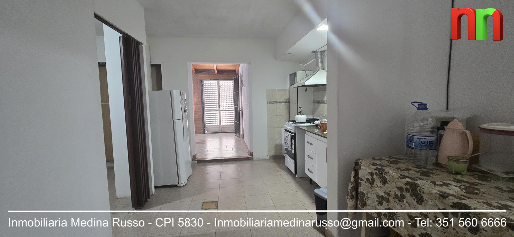Oportunidad - Casa 3 dormitorios B Puente Blanco