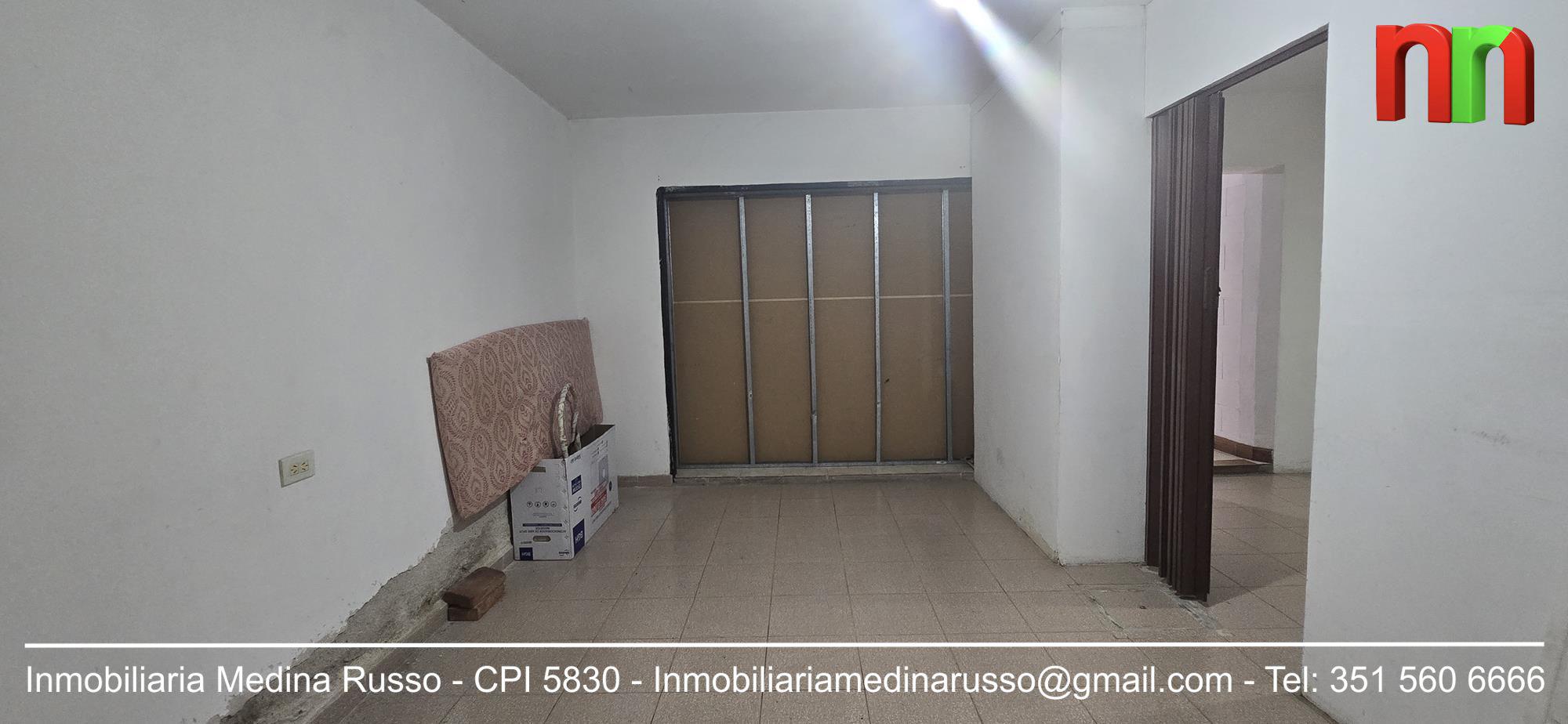 Oportunidad - Casa 3 dormitorios B Puente Blanco
