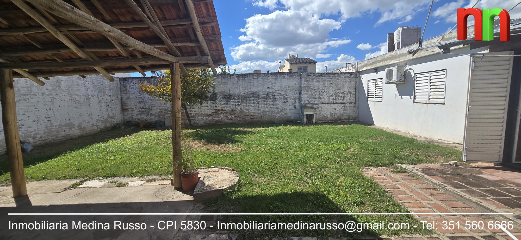 Oportunidad - Casa 3 dormitorios B Puente Blanco