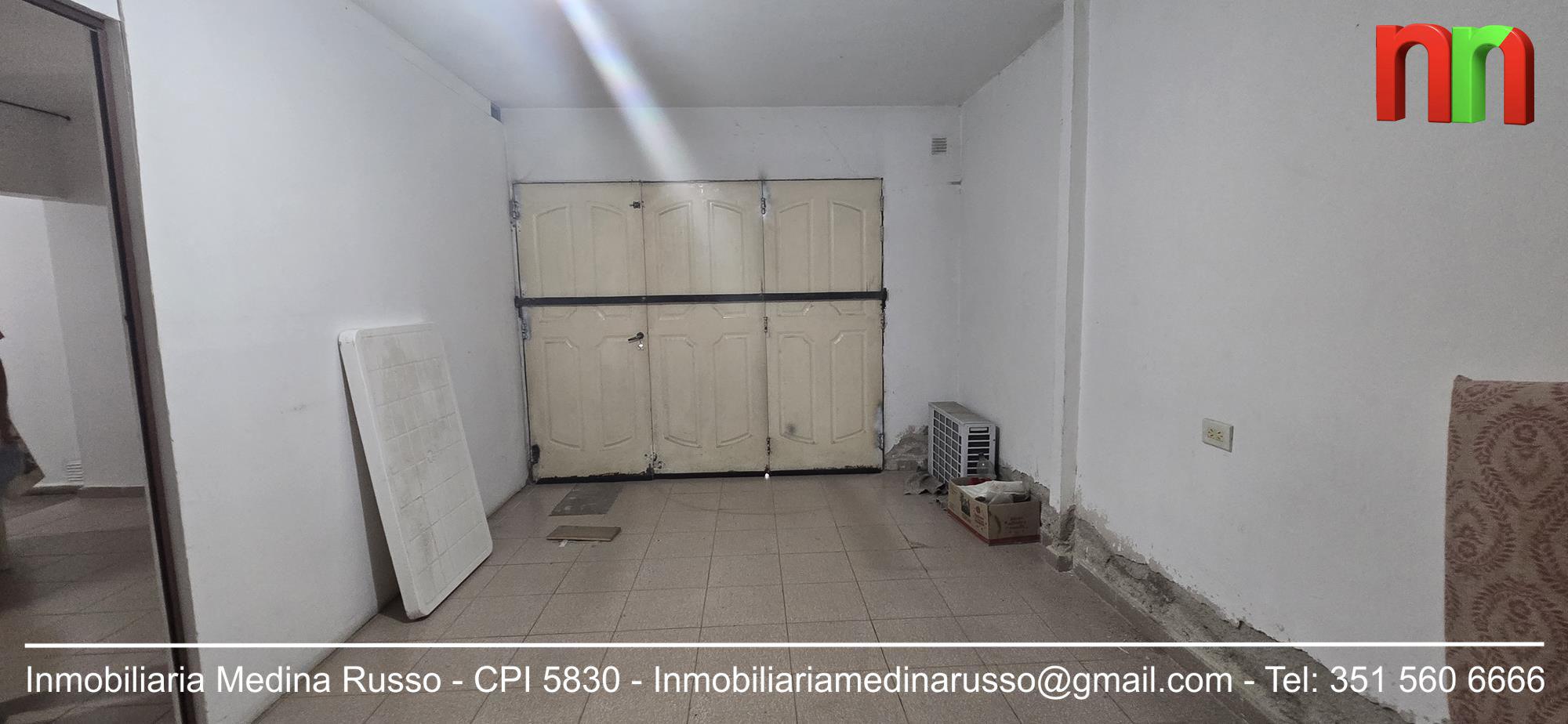 Oportunidad - Casa 3 dormitorios B Puente Blanco