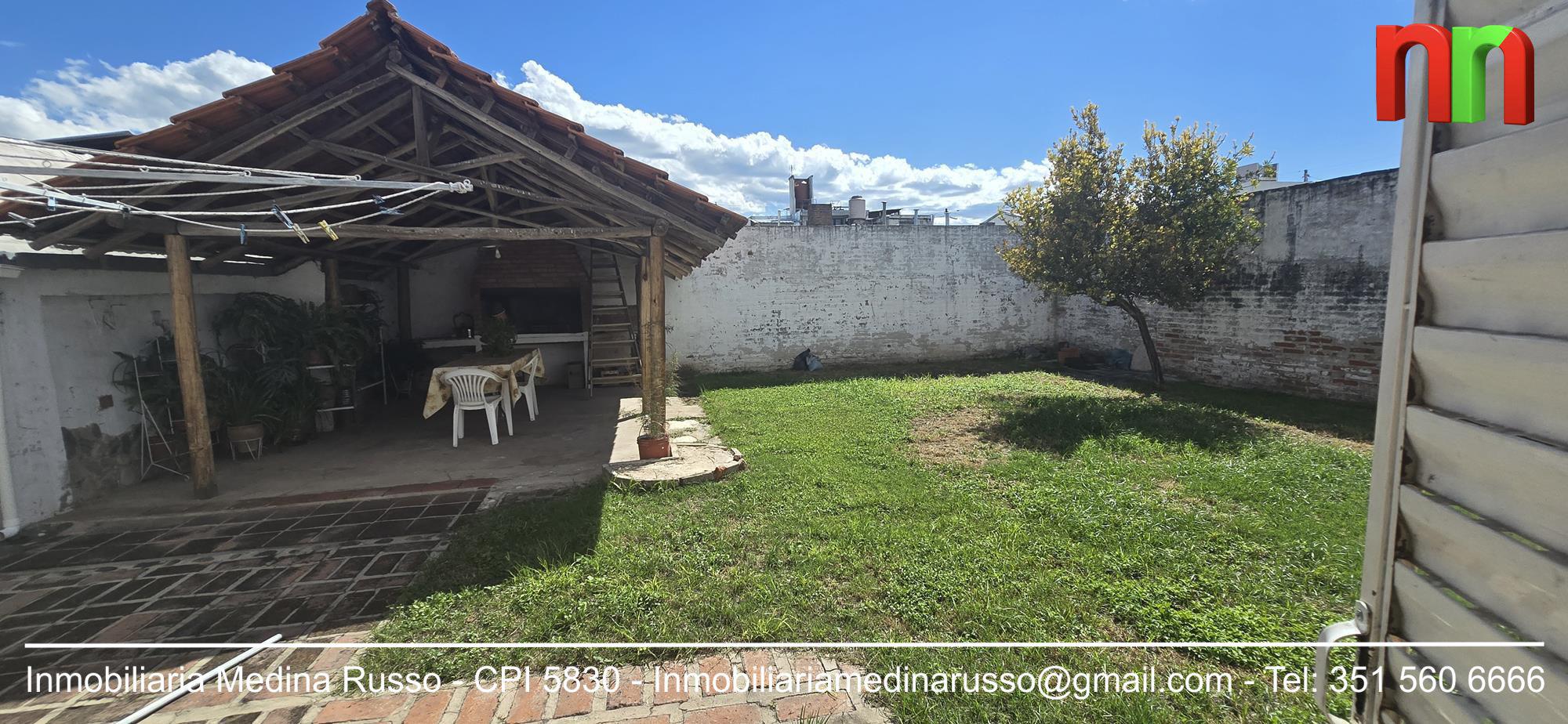 Oportunidad - Casa 3 dormitorios B Puente Blanco