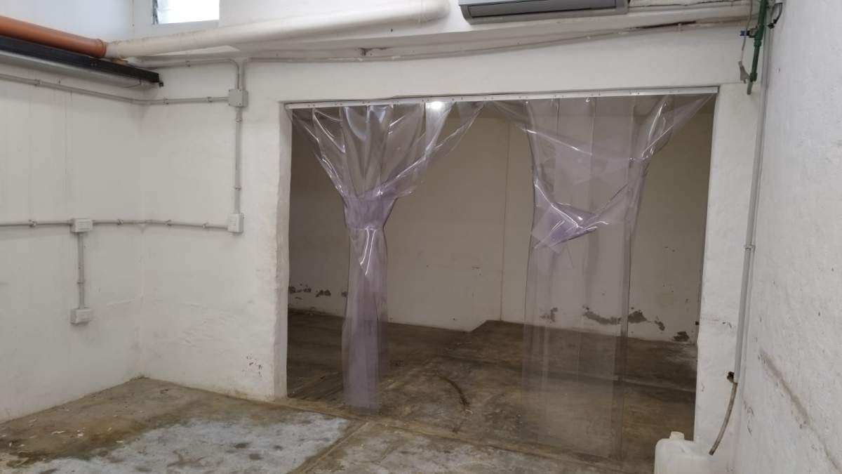 Casa-  Destino Comercial - B General Bustos