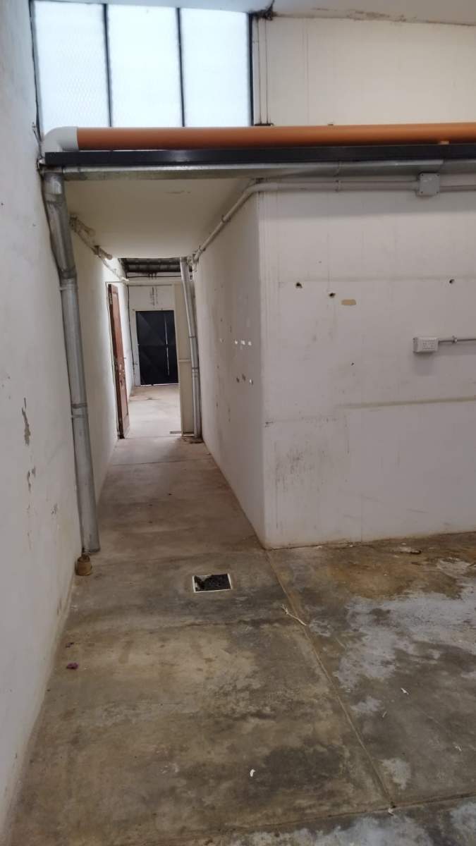 Casa-  Destino Comercial - B General Bustos