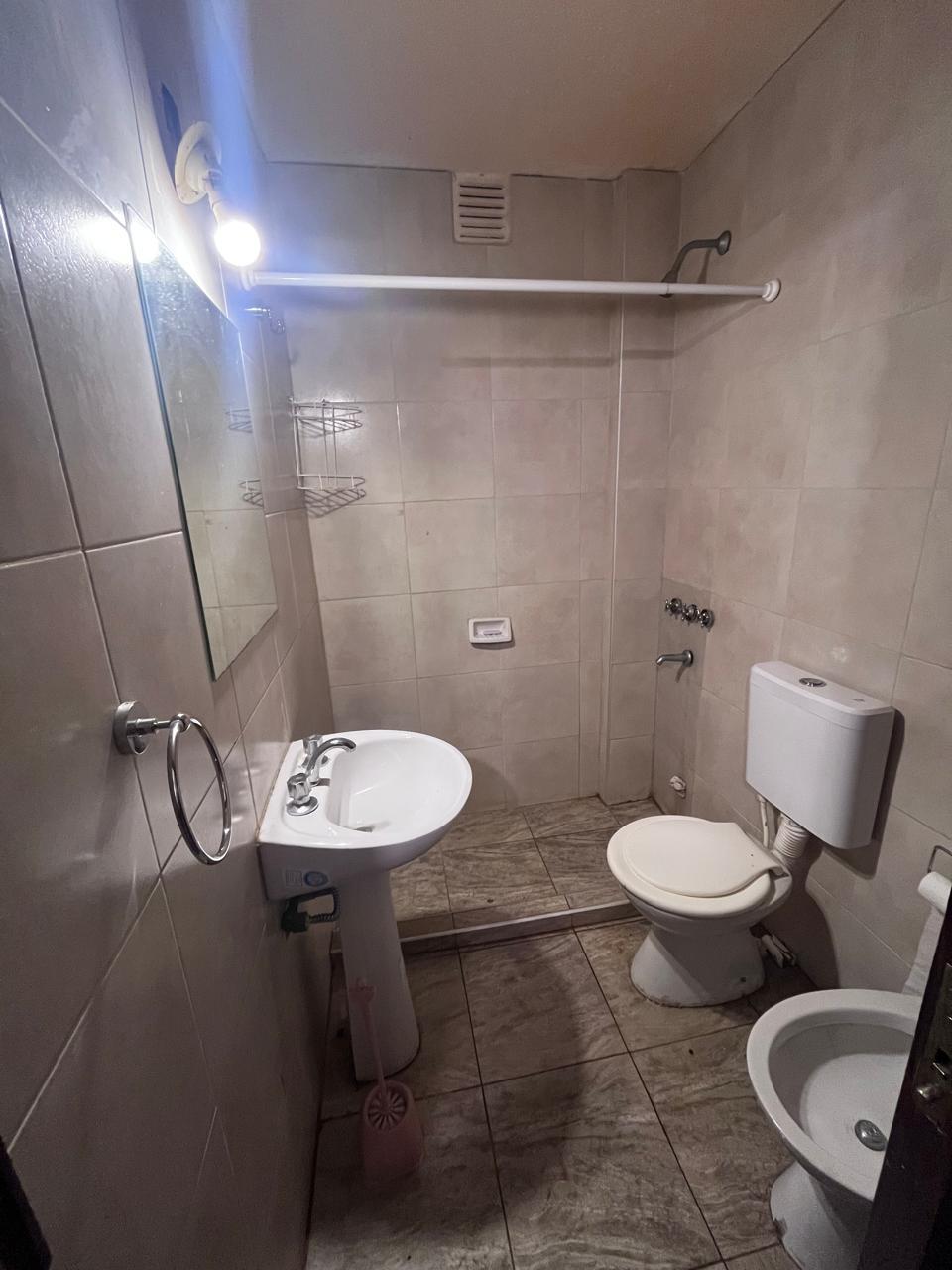 Departamento en alquiler -Centro, calle Tucuman 400