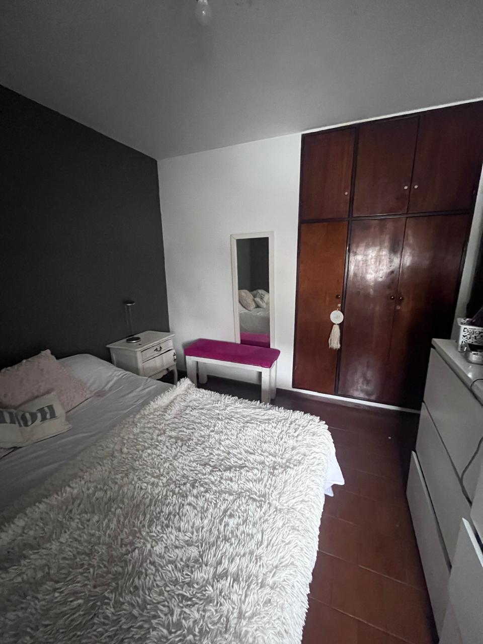 Departamento en alquiler -Centro, calle Tucuman 400