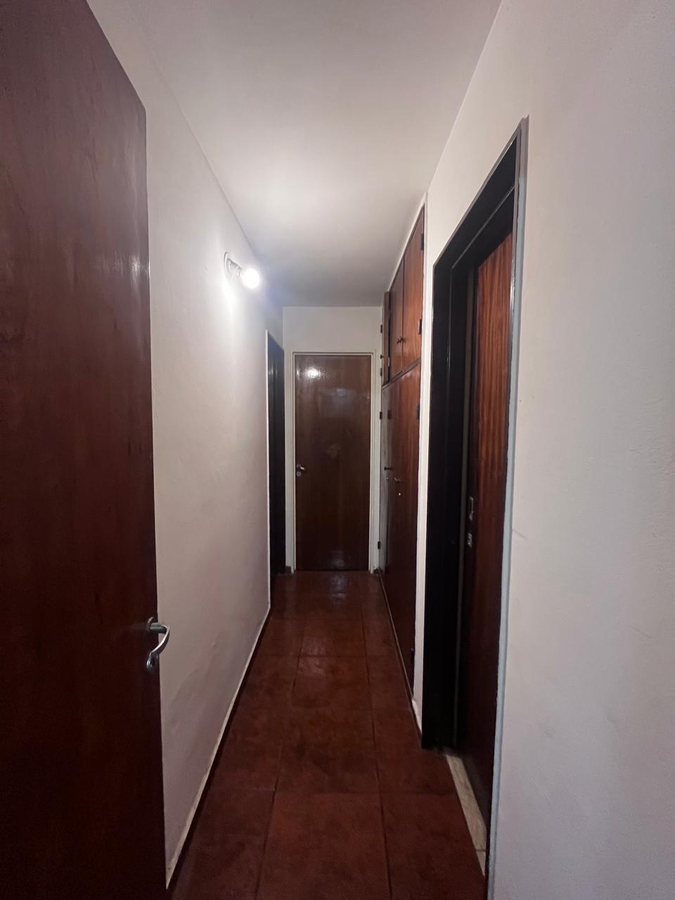 Departamento en alquiler -Centro, calle Tucuman 400