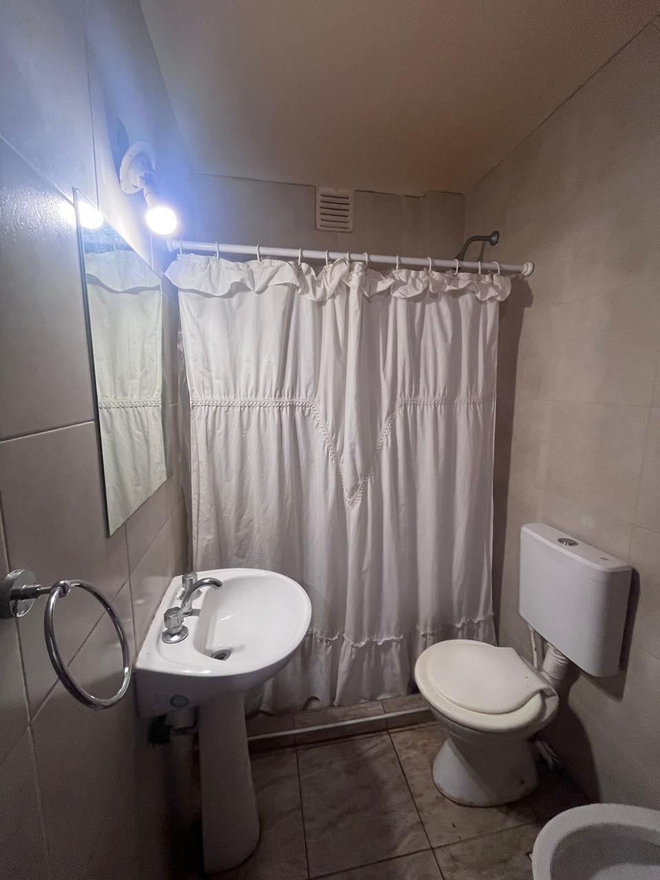 Departamento en alquiler -Centro, calle Tucuman 400