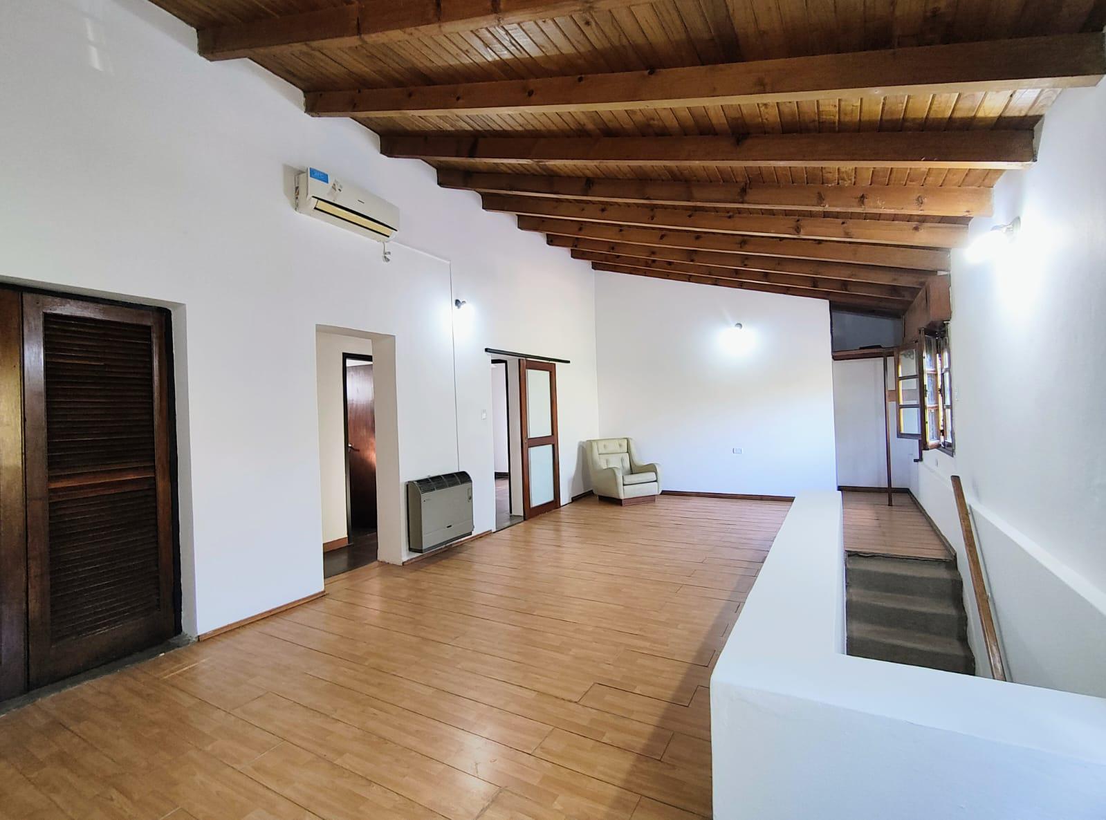 ALQUILER B BAJO PALERMO. 3 DORM Y 2 BAÑOS.