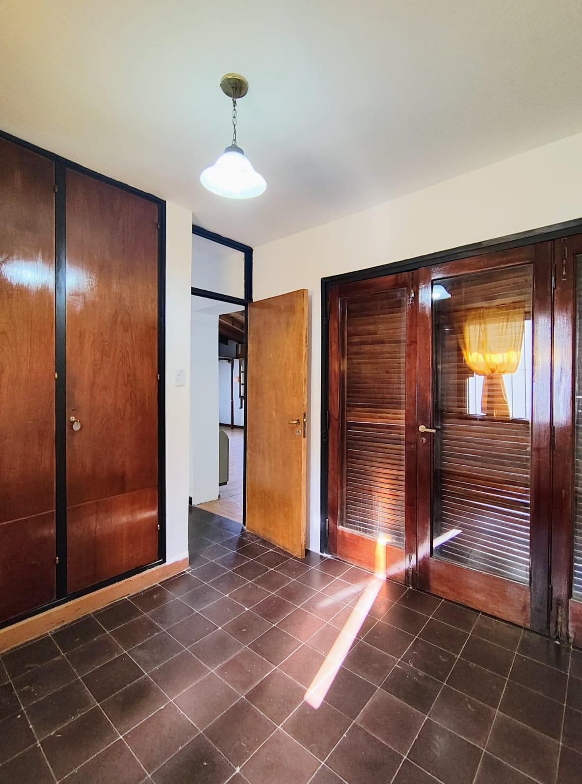 ALQUILER B BAJO PALERMO. 3 DORM Y 2 BAÑOS.