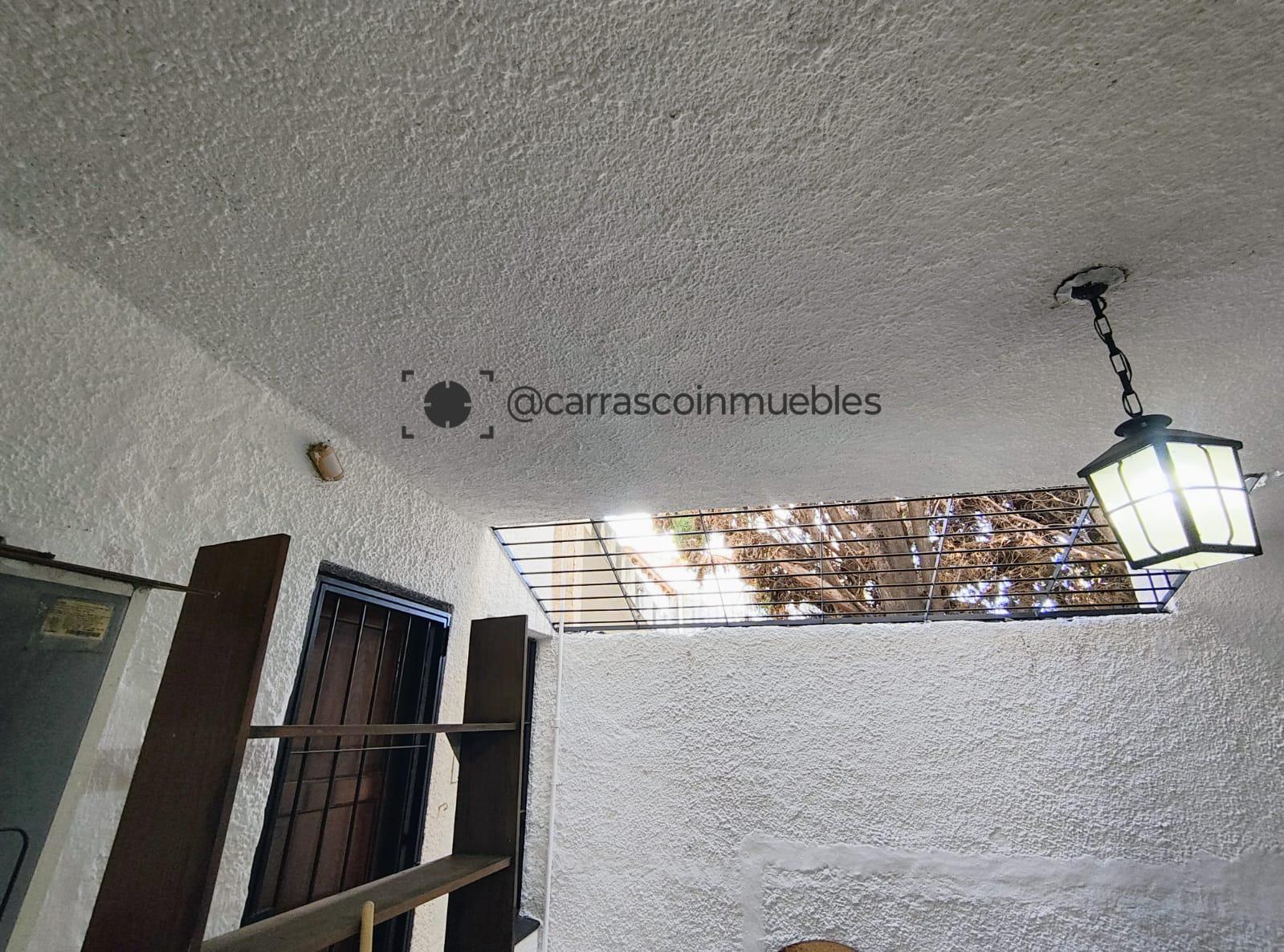 ALQUILER B BAJO PALERMO. 3 DORM Y 2 BAÑOS.