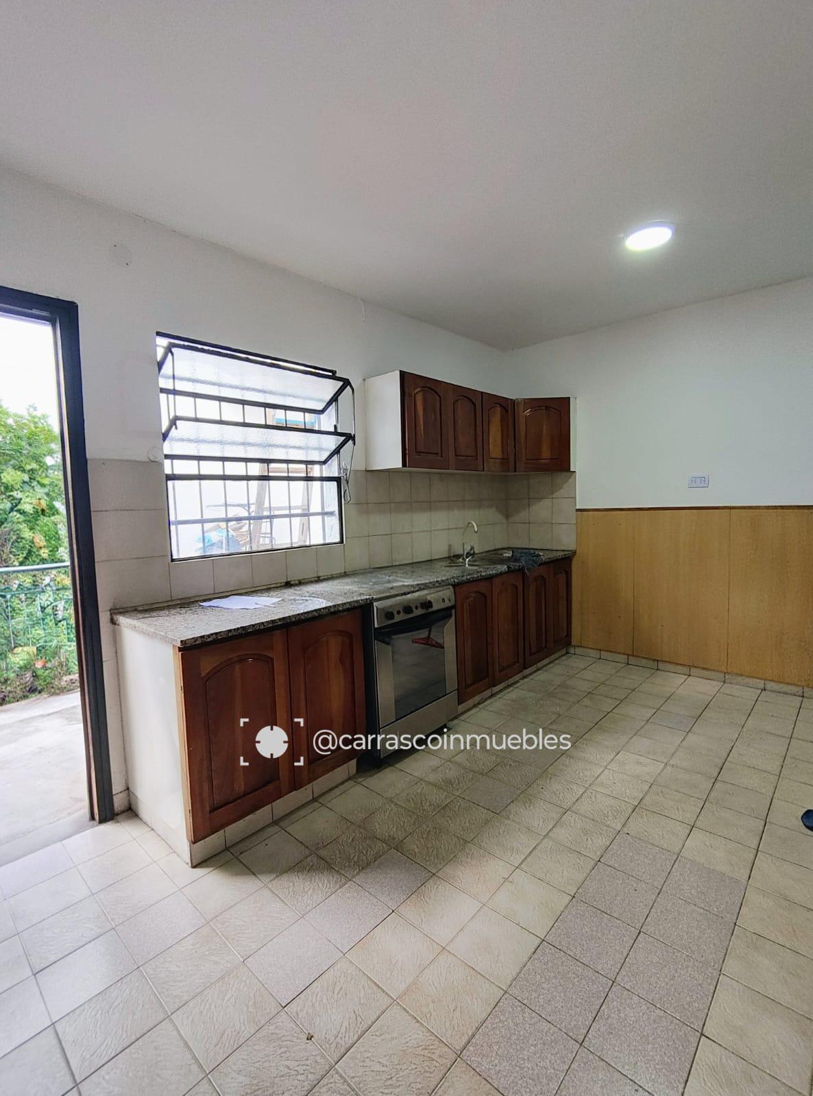 ALQUILER B BAJO PALERMO. 3 DORM Y 2 BAÑOS.