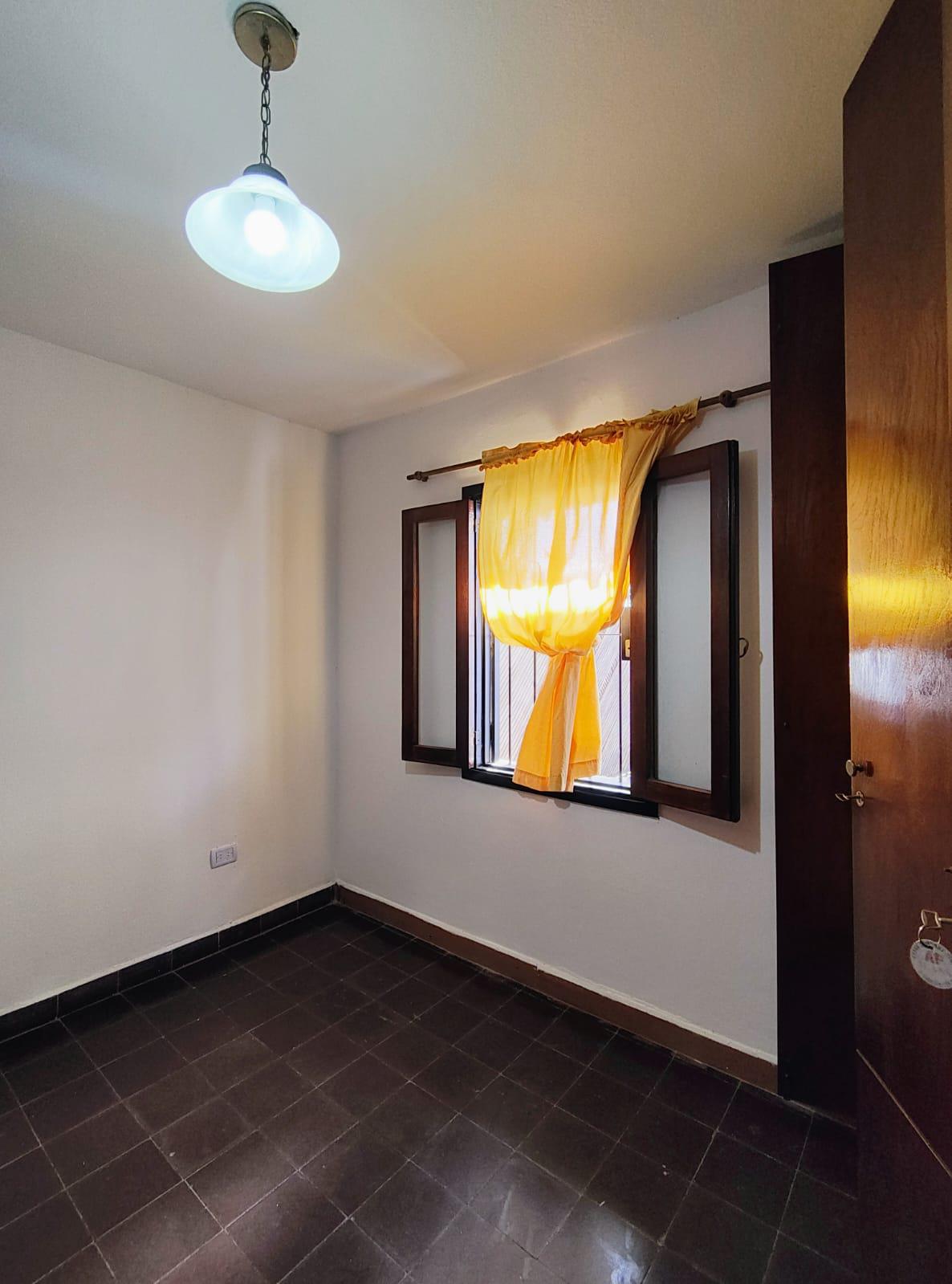 ALQUILER B BAJO PALERMO. 3 DORM Y 2 BAÑOS.