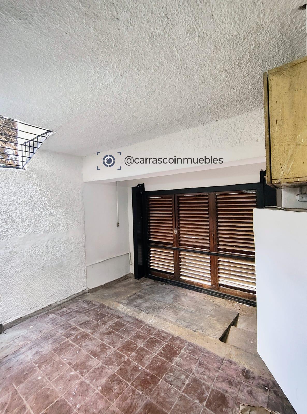 ALQUILER B BAJO PALERMO. 3 DORM Y 2 BAÑOS.