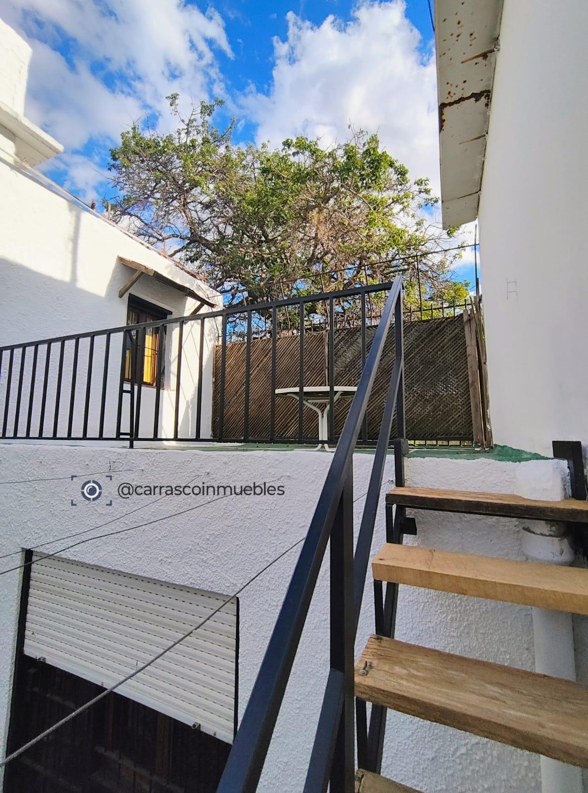 ALQUILER B BAJO PALERMO. 3 DORM Y 2 BAÑOS.