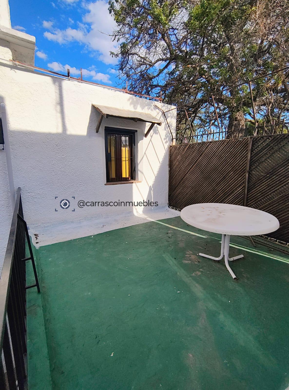 ALQUILER B BAJO PALERMO. 3 DORM Y 2 BAÑOS.