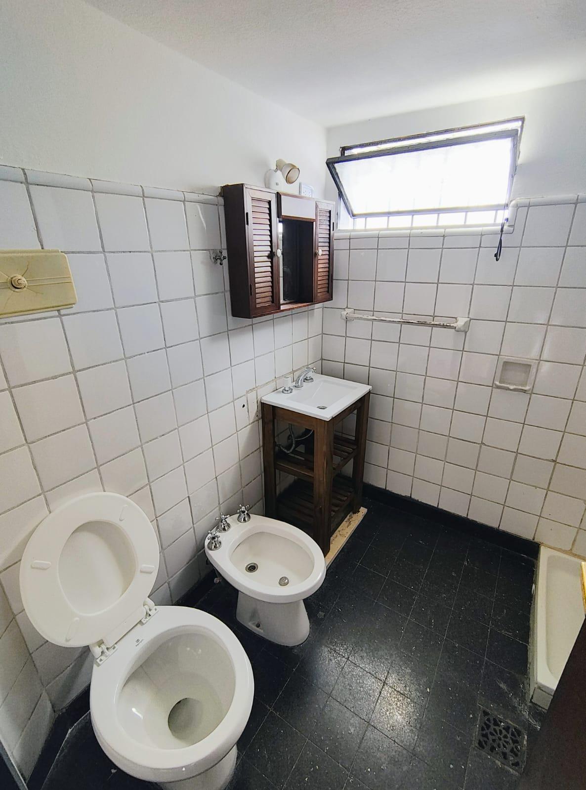 ALQUILER B BAJO PALERMO. 3 DORM Y 2 BAÑOS.