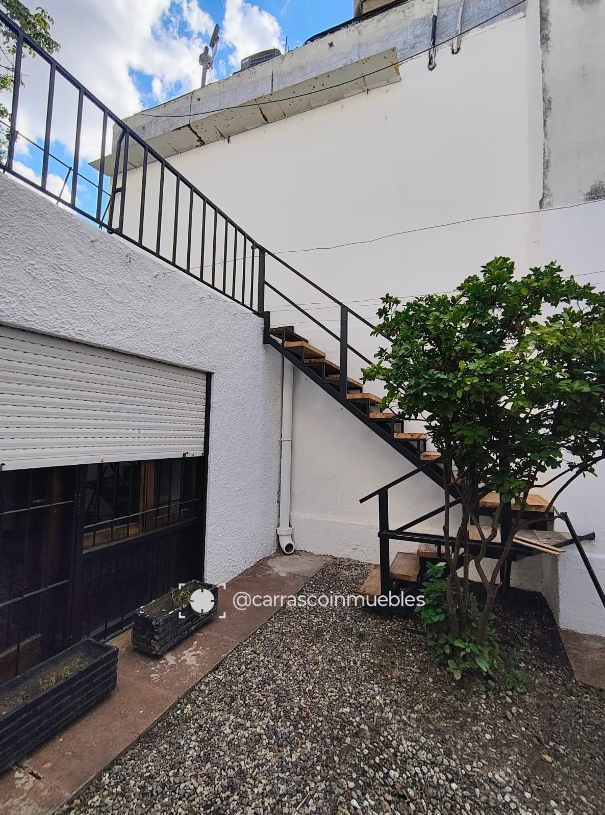 ALQUILER B BAJO PALERMO. 3 DORM Y 2 BAÑOS.