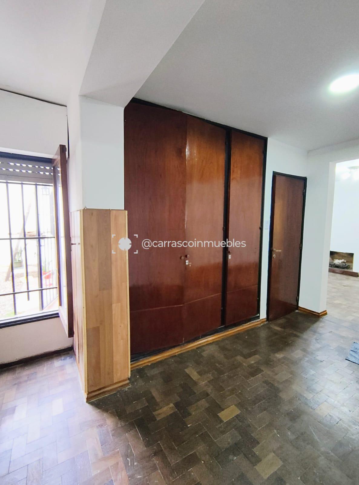 ALQUILER B BAJO PALERMO. 3 DORM Y 2 BAÑOS.