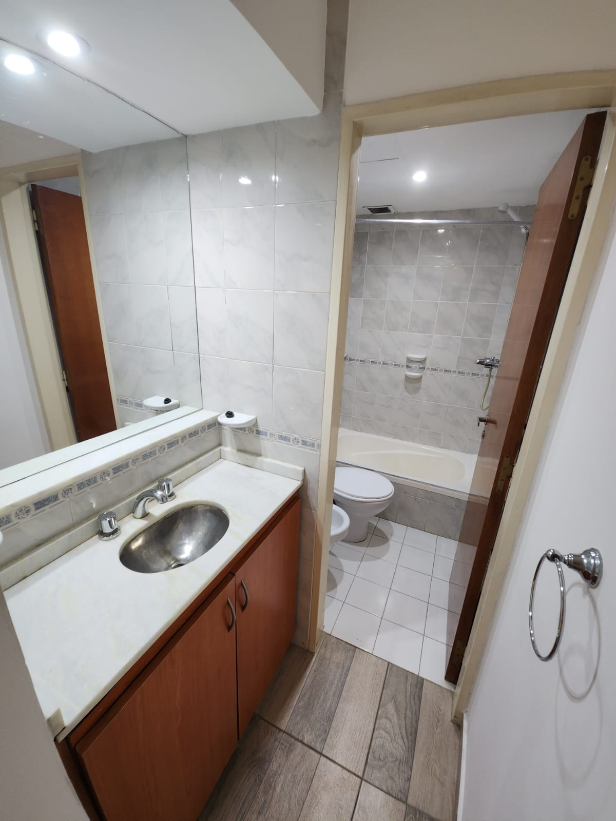 ALQUILER DEPARTAMENTO 2 DORMITORIOS NUEVA CORDOBA