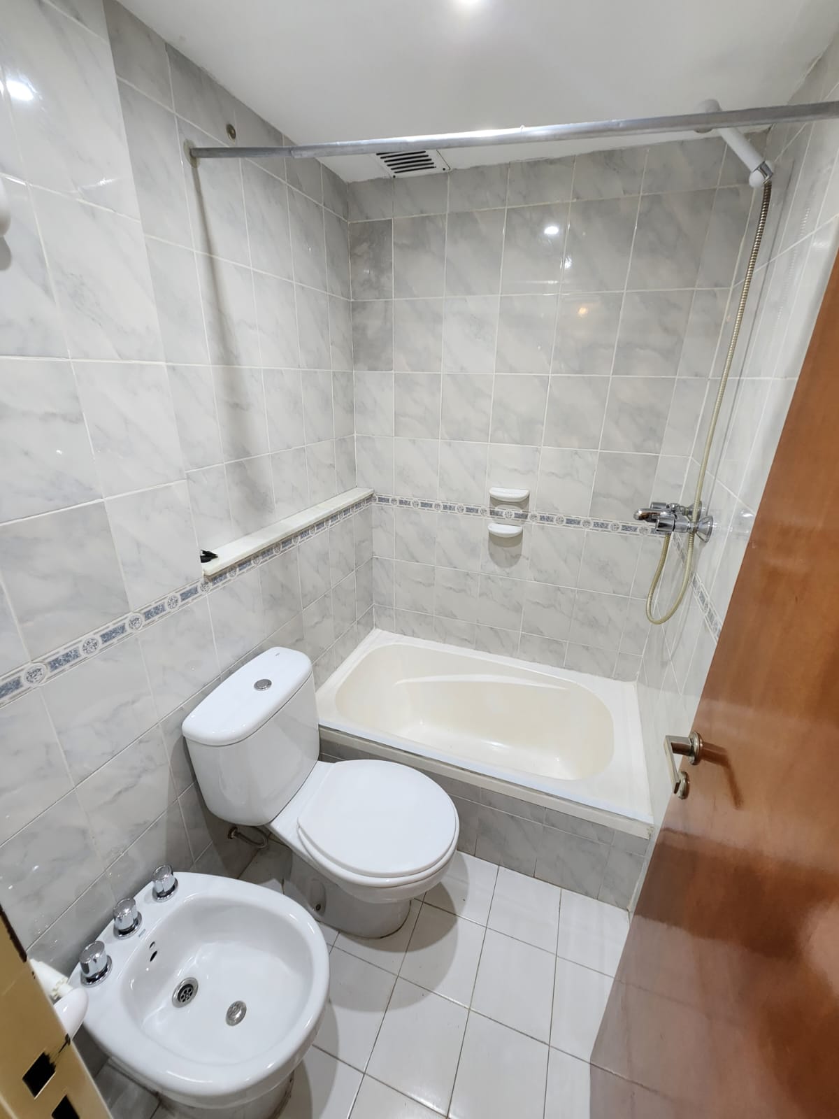 ALQUILER DEPARTAMENTO 2 DORMITORIOS NUEVA CORDOBA