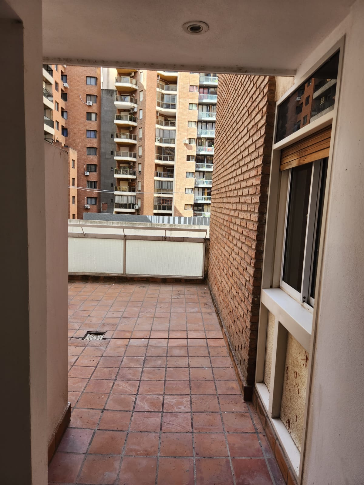 ALQUILER DEPARTAMENTO 2 DORMITORIOS NUEVA CORDOBA